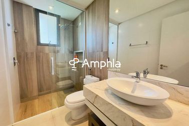 Apartamento &agrave; venda - 167m&sup2; - Centro