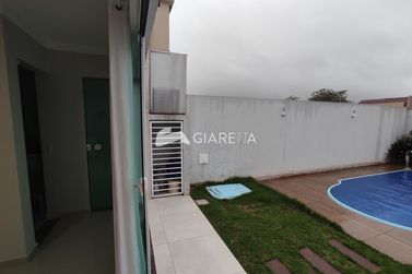 Sobrado &agrave; venda - 131m&sup2; - JARDIM PANCERA