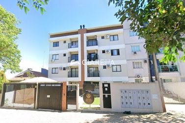 Apartamento para alugar - 54m&sup2; - JARDIM GISELA