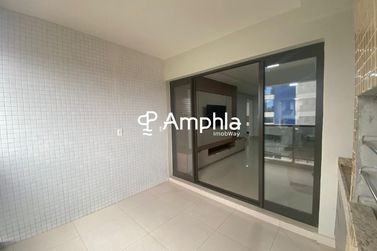 Apartamento &agrave; venda - 108m&sup2; - Centro