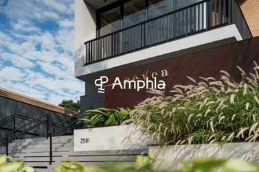 Apartamento &agrave; venda - 174m&sup2; - Jardim La Salle