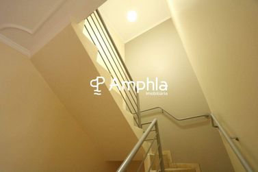 Sobrado &agrave; venda - 120m&sup2; - Jardim Porto Alegre