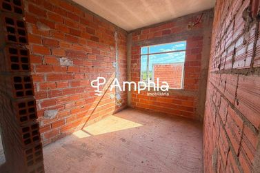 Casa &agrave; venda - 101m&sup2; - Lot morumbi