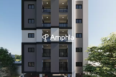 Apartamento &agrave; venda - 58m&sup2; - Biopark