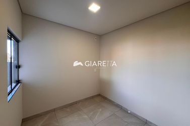 Casa &agrave; venda - 63m&sup2; - JARDIM PINHEIRINHO