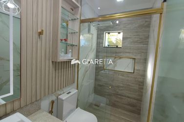 Casa para alugar - 175m&sup2; - CENTRO