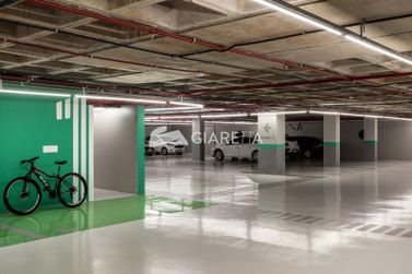 Sala Comercial para alugar - 49m&sup2; - CENTRO