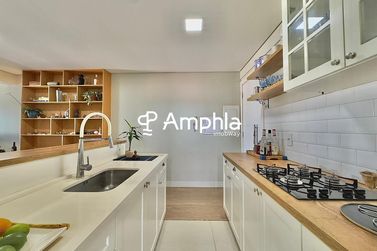Apartamento &agrave; venda - 93m&sup2; - Jardim Gisela
