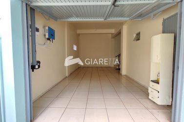 Apartamento para alugar - 190m&sup2; - JARDIM GISELA