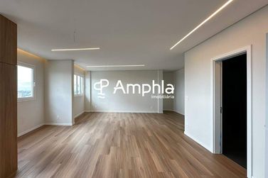 Apartamento &agrave; venda - 544m&sup2; - Centro