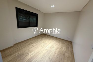 Apartamento &agrave; venda - 175m&sup2; - Jardim La Salle