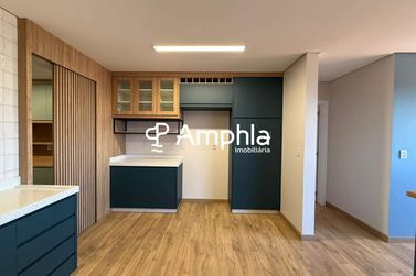 Apartamento &agrave; venda - 175m&sup2; - Jardim La Salle
