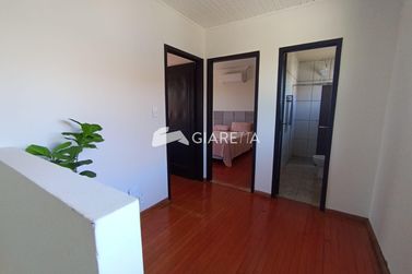 Sobrado para alugar - 91m&sup2; - JARDIM S&Atilde;O FRANCISCO