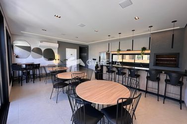 Apartamento &agrave; venda - 70m&sup2; - VILA INDUSTRIAL