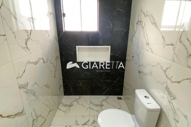 Casa &agrave; venda - 57m&sup2; - CRISTO REI