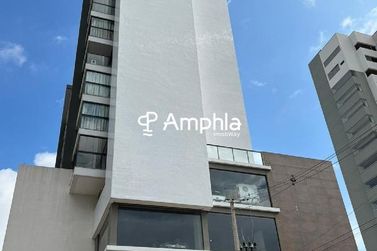Apartamento &agrave; venda - 49m&sup2; - Centro
