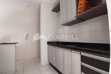 Apartamento para alugar - 67m&sup2; - CENTRO