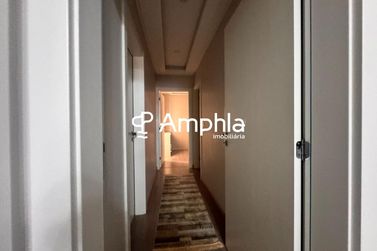 Apartamento &agrave; venda - 250m&sup2; - Centro