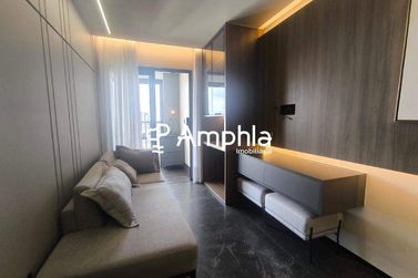 Apartamento &agrave; venda - 87m&sup2; - Centro