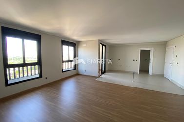 Apartamento &agrave; venda - 150m&sup2; - VILA INDUSTRIAL