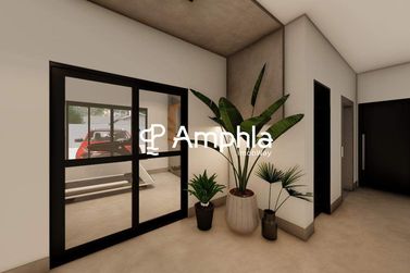 Apartamento &agrave; venda - 73m&sup2; - Cancelli