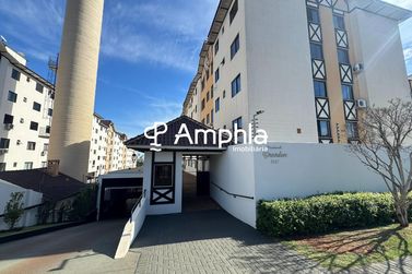 Apartamento &agrave; venda - 60m&sup2; - Country