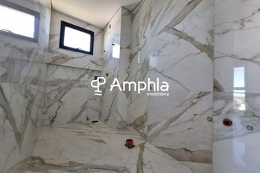 Apartamento &agrave; venda - 166m&sup2; - Jardim La Salle