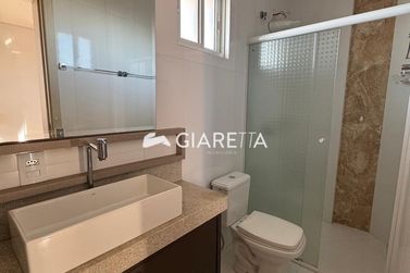 Apartamento para alugar - 84m&sup2; - VILA INDUSTRIAL