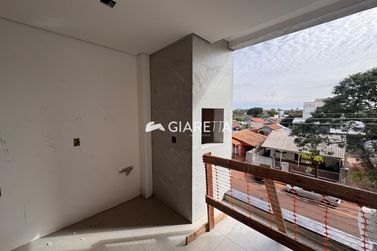 Apartamento &agrave; venda - 76m&sup2; - VILA INDUSTRIAL
