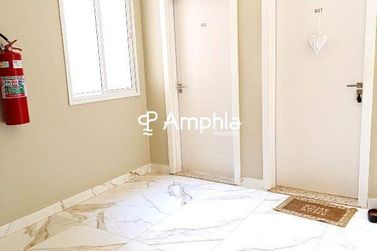 Apartamento &agrave; venda - 80m&sup2; - Vila Industrial