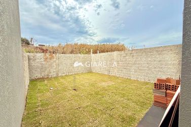 Casa &agrave; venda - 46m&sup2; - JARDIM PANORAMA