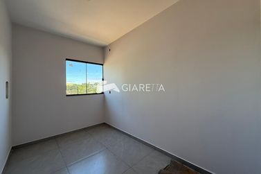 Casa &agrave; venda - 46m&sup2; - JARDIM PANORAMA