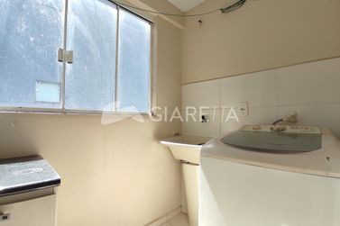 Apartamento para alugar - 67m&sup2; - CENTRO