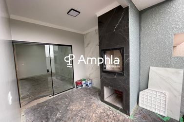 Casa &agrave; venda - 93m&sup2; - Borboleta