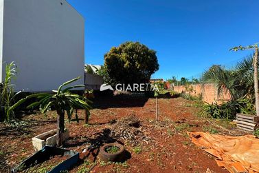 Terreno &agrave; venda - 659m&sup2; - JARDIM PORTO ALEGRE