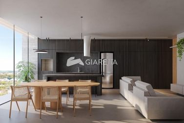 Apartamento &agrave; venda - 94m&sup2; - VILA INDUSTRIAL
