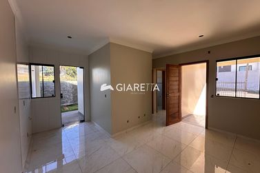 Casa &agrave; venda - 57m&sup2; - JARDIM S&Atilde;O FRANCISCO