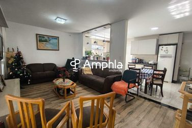 Sobrado &agrave; venda - 216m&sup2; - Parque Verde