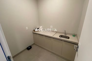Sala Comercial para alugar - 32m&sup2; - CENTRO