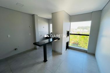 Apartamento para alugar - 60m&sup2; - JARDIM SANTA MARIA
