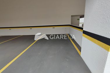 Apartamento &agrave; venda - 63m&sup2; - JARDIM LA SALLE