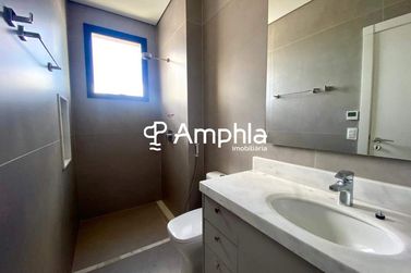 Apartamento &agrave; venda - 204m&sup2; - Centro