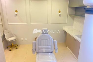 Sala Comercial para alugar - 53m&sup2; - CENTRO