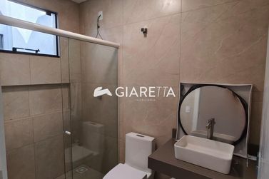 Casa para alugar - 70m&sup2; - CRISTO REI