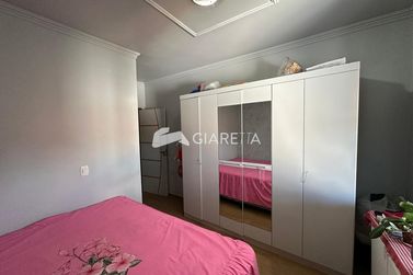 Sobrado &agrave; venda - 279m&sup2; - JARDIM COOPAGRO