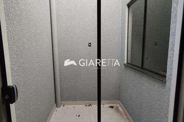 Casa &agrave; venda - 61m&sup2; - JARDIM S&Atilde;O FRANCISCO