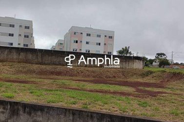 Terreno &agrave; venda - 380m&sup2; - Jardim Conc&oacute;rdia