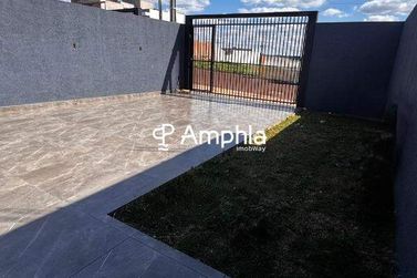 Sobrado &agrave; venda - 75m&sup2; - Jardim Alto Alegre