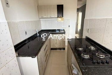 Apartamento &agrave; venda - 53m&sup2; - S&atilde;o Francisco