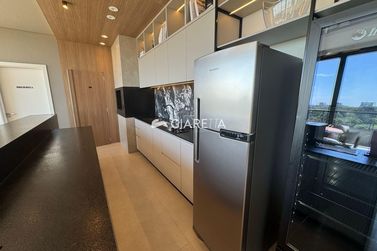 Apartamento para alugar - 87m&sup2; - CENTRO